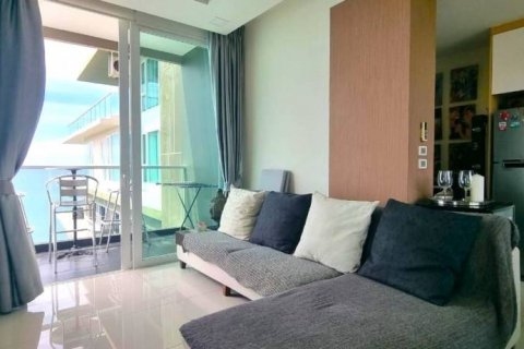 Кондоминиум с 1 спальней в Банг Саре, Таиланд № 114291 - фото 4