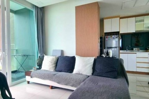 Кондоминиум с 1 спальней в Банг Саре, Таиланд № 114291 - фото 3