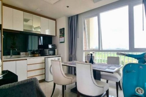 Кондоминиум с 1 спальней в Банг Саре, Таиланд № 114291 - фото 8