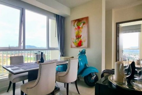 Кондоминиум с 1 спальней в Банг Саре, Таиланд № 114291 - фото 7