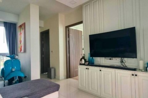 Кондоминиум с 1 спальней в Банг Саре, Таиланд № 114291 - фото 5