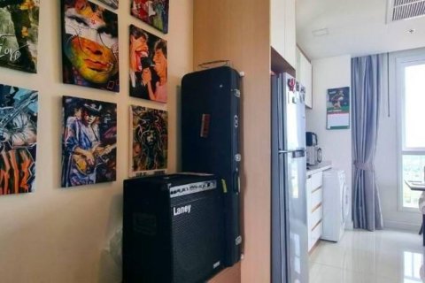 Кондоминиум с 1 спальней в Банг Саре, Таиланд № 114291 - фото 9