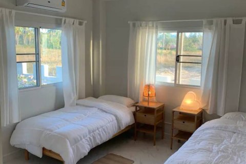 Вилла в Прачуапкхирикхане, Таиланд с 4 спальнями  № 114292 - фото 9