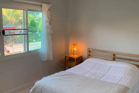 Вилла в Прачуапкхирикхане, Таиланд с 4 спальнями  № 114292 - фото 10