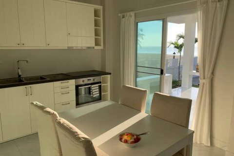 Вилла в Прачуапкхирикхане, Таиланд с 4 спальнями  № 114292 - фото 7