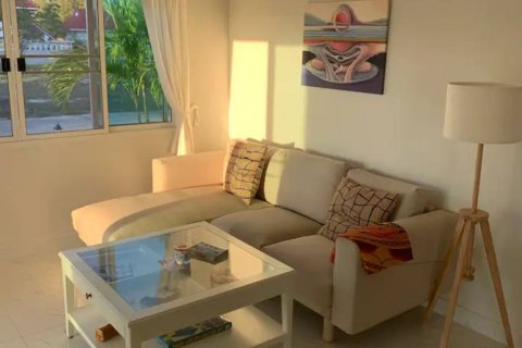 Вилла в Прачуапкхирикхане, Таиланд с 4 спальнями  № 114292 - фото 5