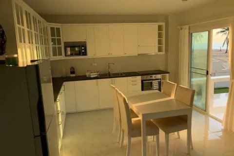 Вилла в Прачуапкхирикхане, Таиланд с 4 спальнями  № 114292 - фото 8