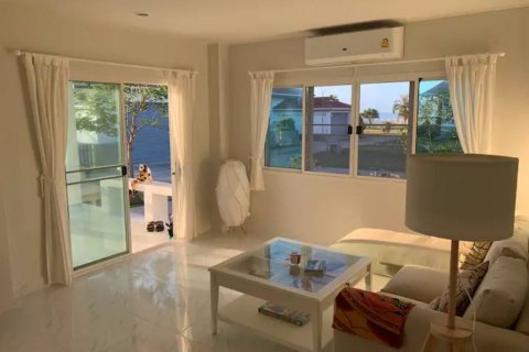 Вилла в Прачуапкхирикхане, Таиланд с 4 спальнями  № 114292 - фото 6