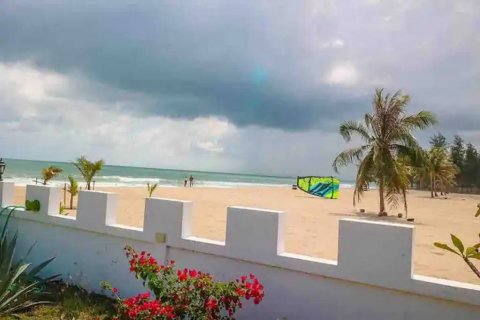 Вилла в Прачуапкхирикхане, Таиланд с 4 спальнями  № 114292 - фото 4