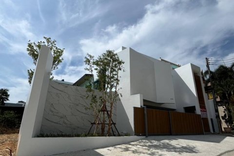 Вилла в Раваи, Таиланд с 3 спальнями  № 114294 - фото 2