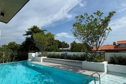 Villa in Phuket, Thailand 3 bedrooms № 114294 - photo 10
