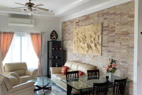 Villa in Prachuap Khiri Khan, Thailand 4 bedrooms № 114293 - photo 9