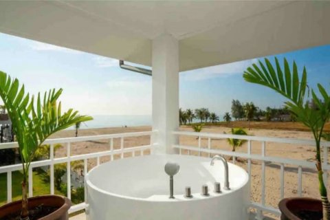 Вилла в Прачуапкхирикхане, Таиланд с 6 спальнями № 114296 - фото 7