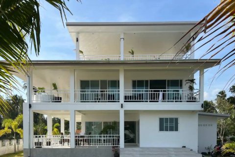 Вилла в Прачуапкхирикхане, Таиланд с 6 спальнями № 114296 - фото 4