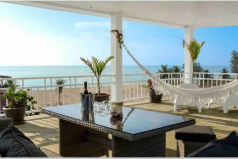 Вилла в Прачуапкхирикхане, Таиланд с 6 спальнями № 114296 - фото 8