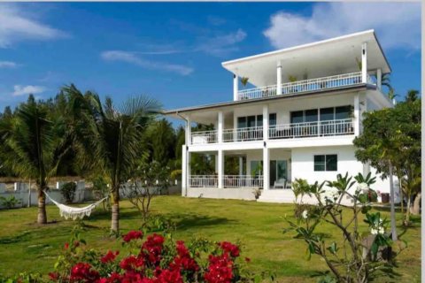 Вилла в Прачуапкхирикхане, Таиланд с 6 спальнями № 114296 - фото 3