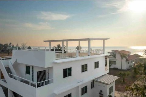 Вилла в Прачуапкхирикхане, Таиланд с 6 спальнями № 114296 - фото 5