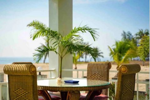 Вилла в Прачуапкхирикхане, Таиланд с 6 спальнями № 114296 - фото 10