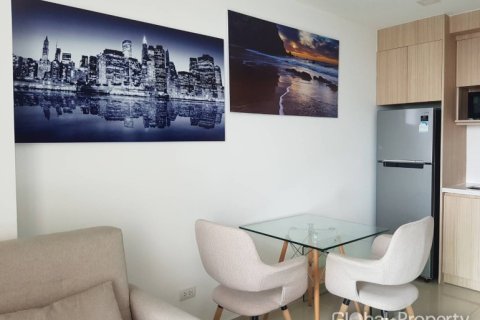 Hors-plan City Garden Tower à Pattaya, Thaïlande № 27647 - photo 19