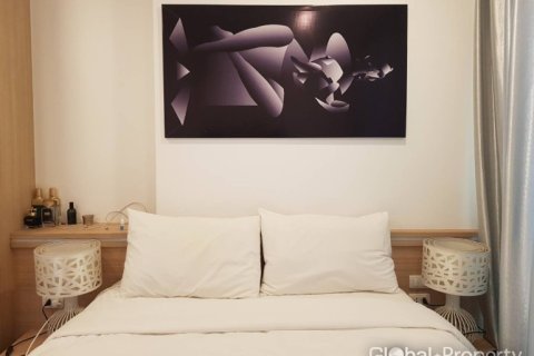 Hors-plan City Garden Tower à Pattaya, Thaïlande № 27647 - photo 27