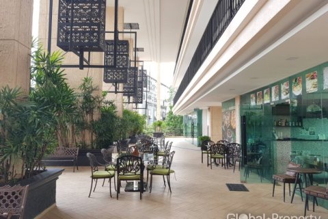 Hors-plan City Garden Tower à Pattaya, Thaïlande № 27647 - photo 8