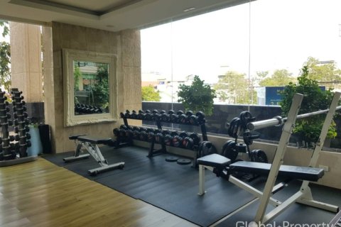 Hors-plan City Garden Tower à Pattaya, Thaïlande № 27647 - photo 9