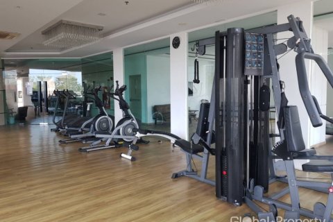 Hors-plan City Garden Tower à Pattaya, Thaïlande № 27647 - photo 11