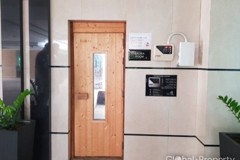 Hors-plan City Garden Tower à Pattaya, Thaïlande № 27647 - photo 12