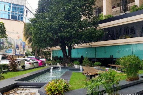 Hors-plan City Garden Tower à Pattaya, Thaïlande № 27647 - photo 2