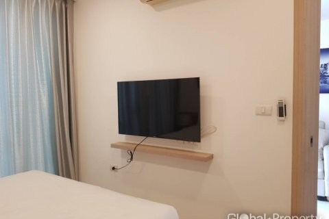 Hors-plan City Garden Tower à Pattaya, Thaïlande № 27647 - photo 28