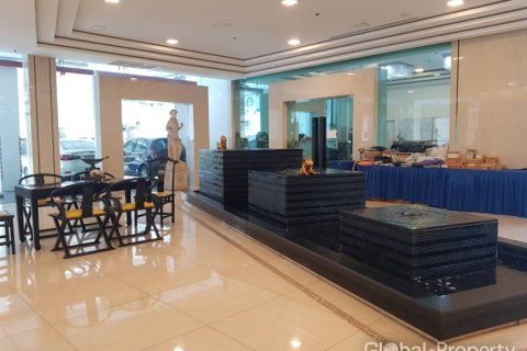 Hors-plan City Garden Tower à Pattaya, Thaïlande № 27647 - photo 5