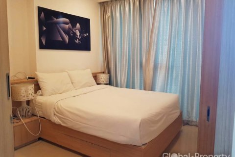 Hors-plan City Garden Tower à Pattaya, Thaïlande № 27647 - photo 26