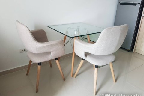 Hors-plan City Garden Tower à Pattaya, Thaïlande № 27647 - photo 21