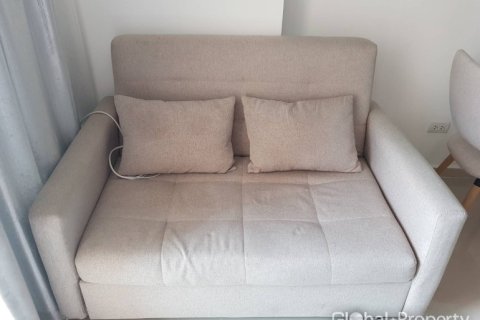 Hors-plan City Garden Tower à Pattaya, Thaïlande № 27647 - photo 18