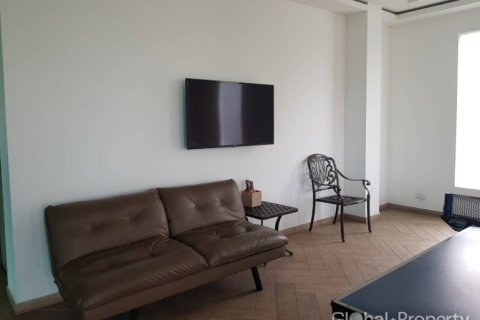 Hors-plan City Garden Tower à Pattaya, Thaïlande № 27647 - photo 14