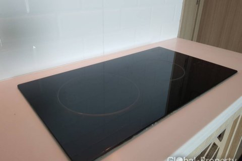 Hors-plan City Garden Tower à Pattaya, Thaïlande № 27647 - photo 24