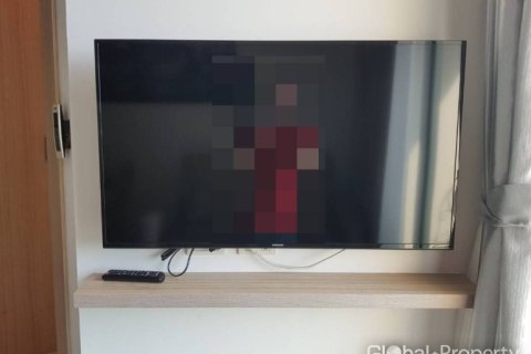 Hors-plan City Garden Tower à Pattaya, Thaïlande № 27647 - photo 17