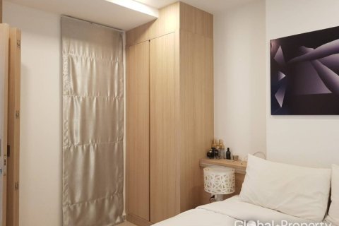 Hors-plan City Garden Tower à Pattaya, Thaïlande № 27647 - photo 29