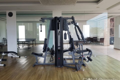 Hors-plan City Garden Tower à Pattaya, Thaïlande № 27647 - photo 10