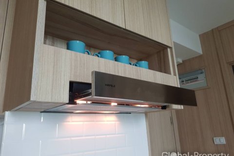 Hors-plan City Garden Tower à Pattaya, Thaïlande № 27647 - photo 23