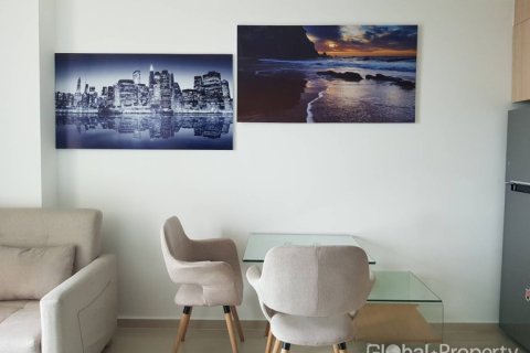 Hors-plan City Garden Tower à Pattaya, Thaïlande № 27647 - photo 20