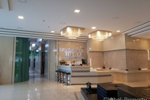 Hors-plan City Garden Tower à Pattaya, Thaïlande № 27647 - photo 4