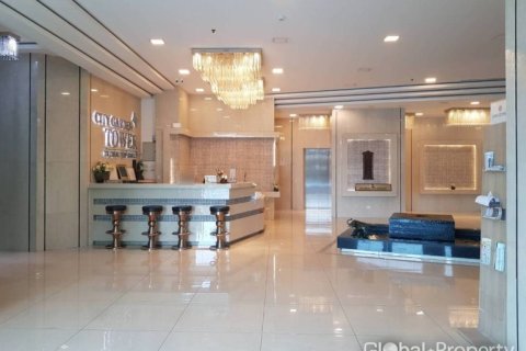 Hors-plan City Garden Tower à Pattaya, Thaïlande № 27647 - photo 3