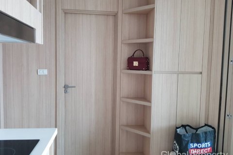 Hors-plan City Garden Tower à Pattaya, Thaïlande № 27647 - photo 25