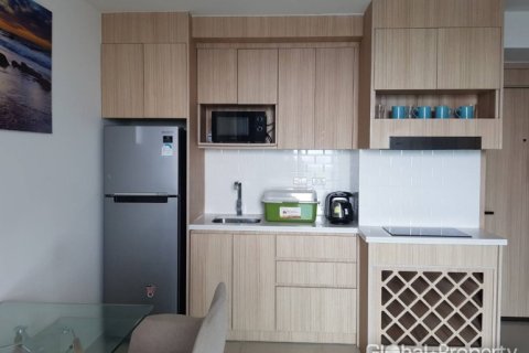 Hors-plan City Garden Tower à Pattaya, Thaïlande № 27647 - photo 22