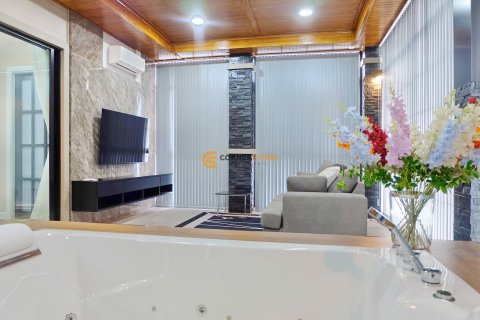 Студия в Паттайя, Таиланд № 175520 - фото 16