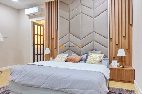 Студия в Паттайя, Таиланд № 175520 - фото 13