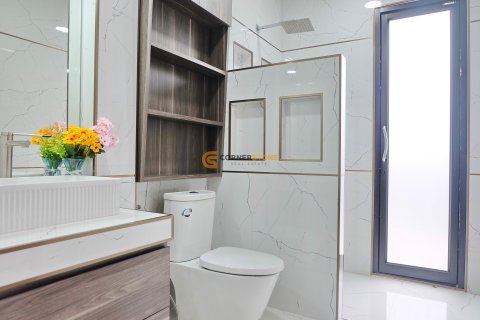 Студия в Паттайя, Таиланд № 175520 - фото 5