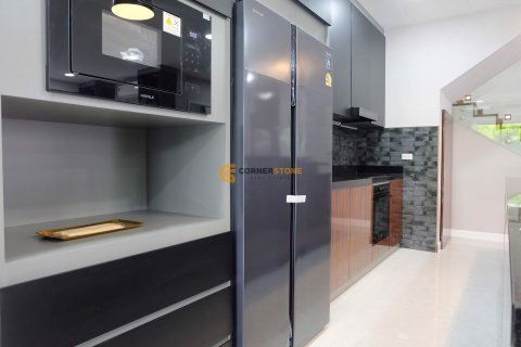 Студия в Паттайя, Таиланд № 175520 - фото 7