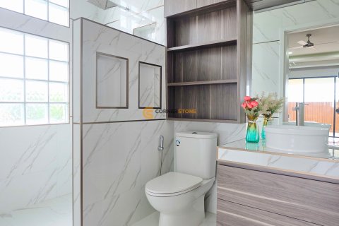 Студия в Паттайя, Таиланд № 175520 - фото 21